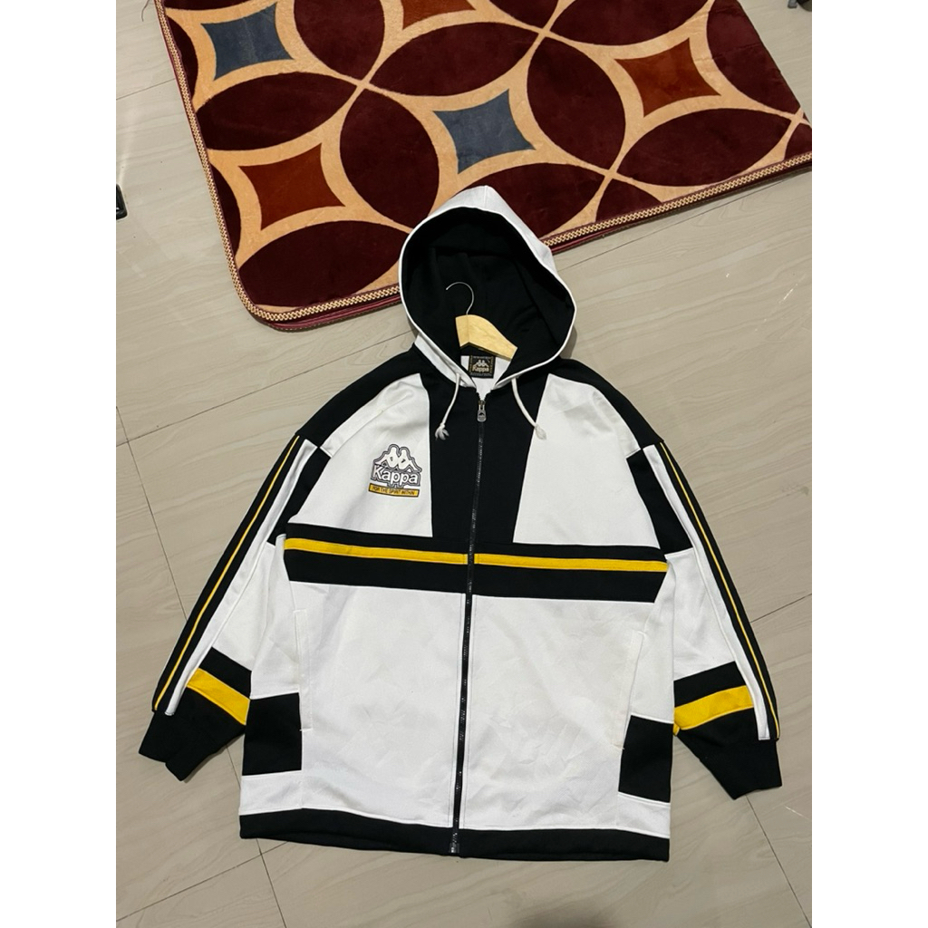 Jacket kappa vintage 2 twone