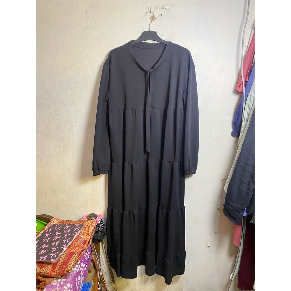 Preloved Jubah
