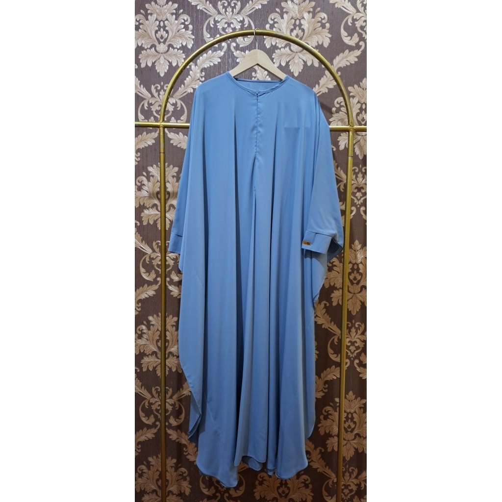 Kaftan Abaya Elee.id new