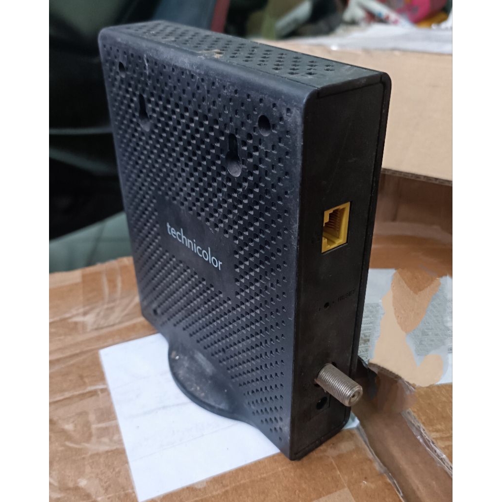 MODEM Technicolor CWA0101 CM