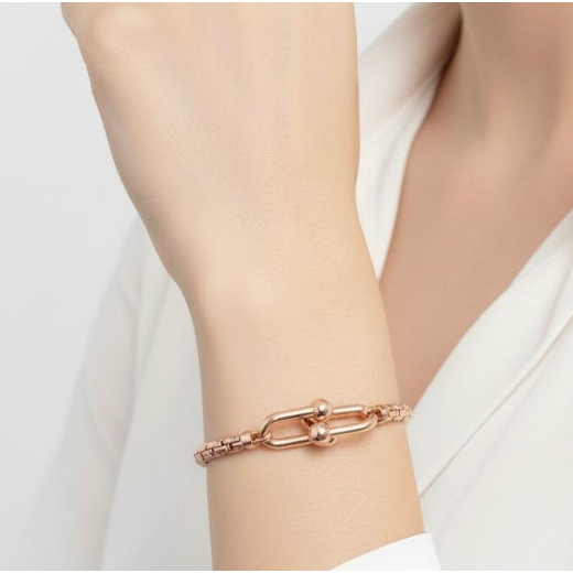 GLORIA INDAH - Gelang tip - JN.XP - AU 750