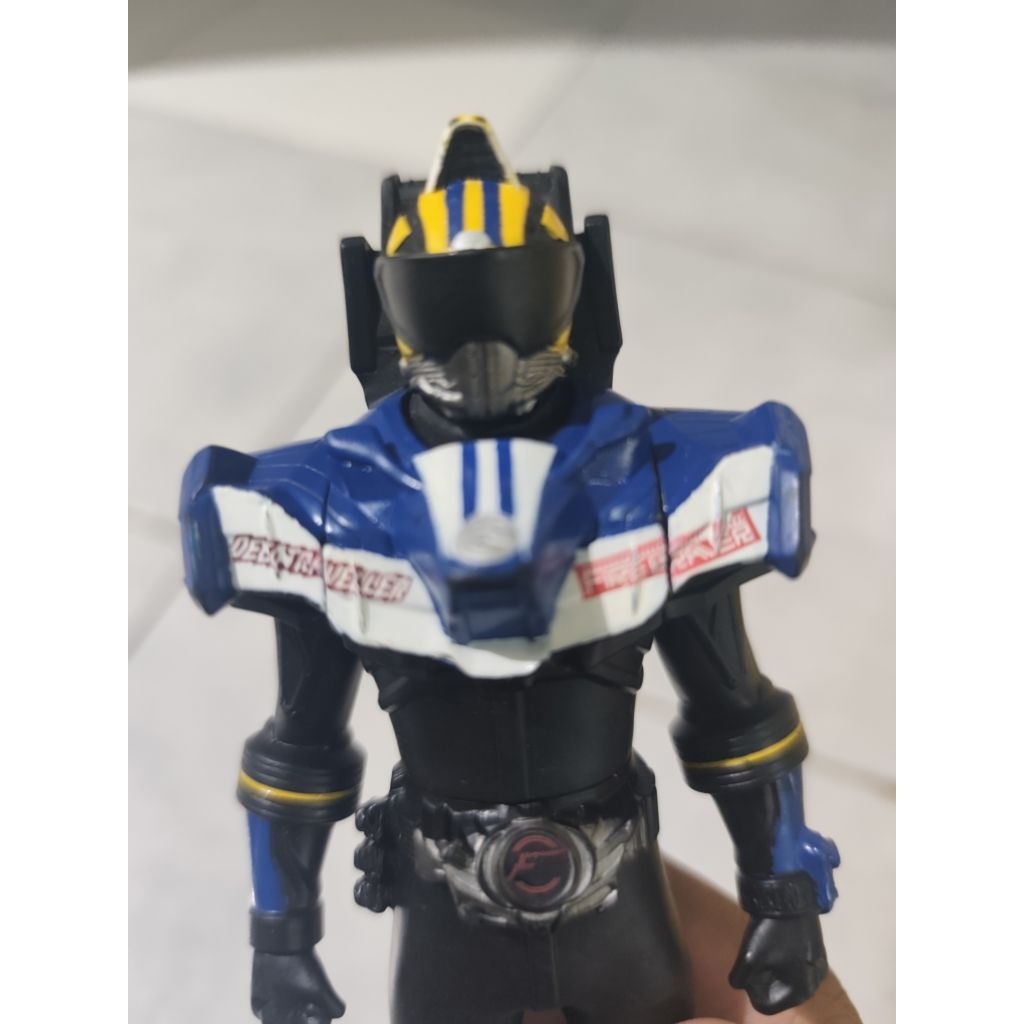 RHS Kamen Rider Driver Formula