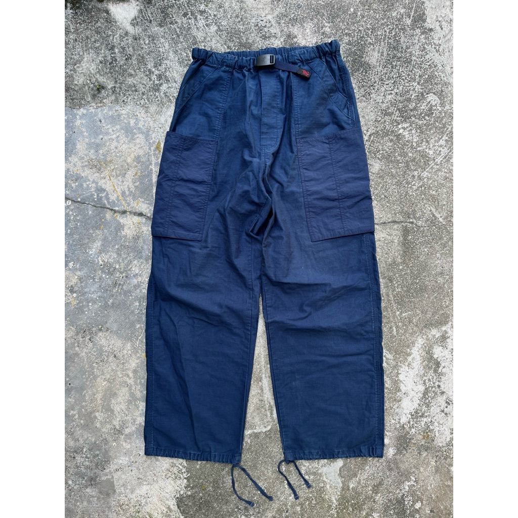 GRAMICCI VOYAGER CARHATT DICKIES SUPREME FATIGUE PANTS ARMY PANTS