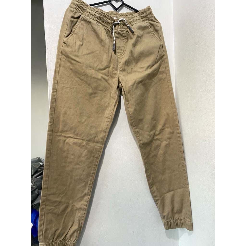 Celana Panjang Chinos Anak 8T, 10T 11-12 T GAP