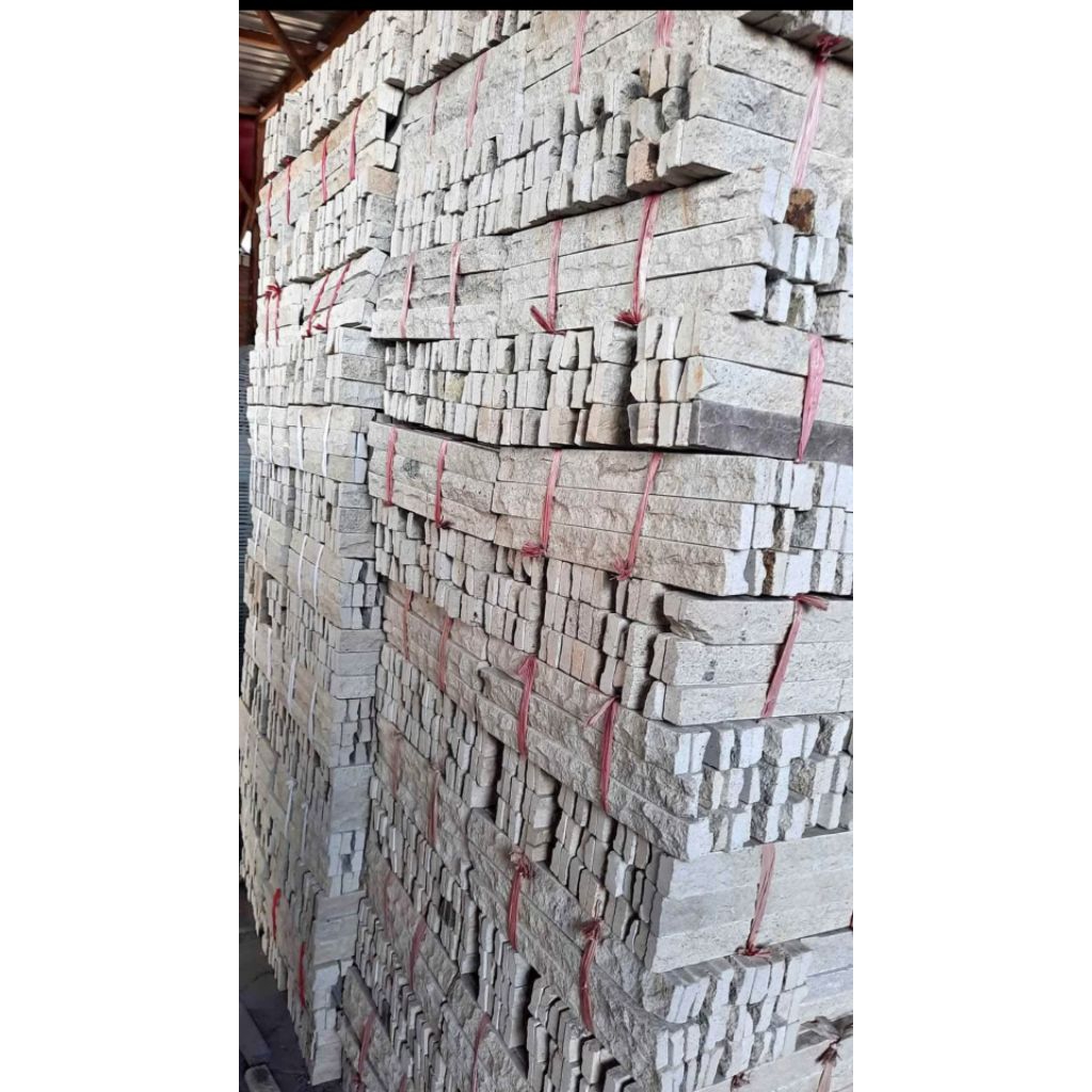 BATU ALAM PALIMANAN RTA SUSUN SIRI 3x30 Cm