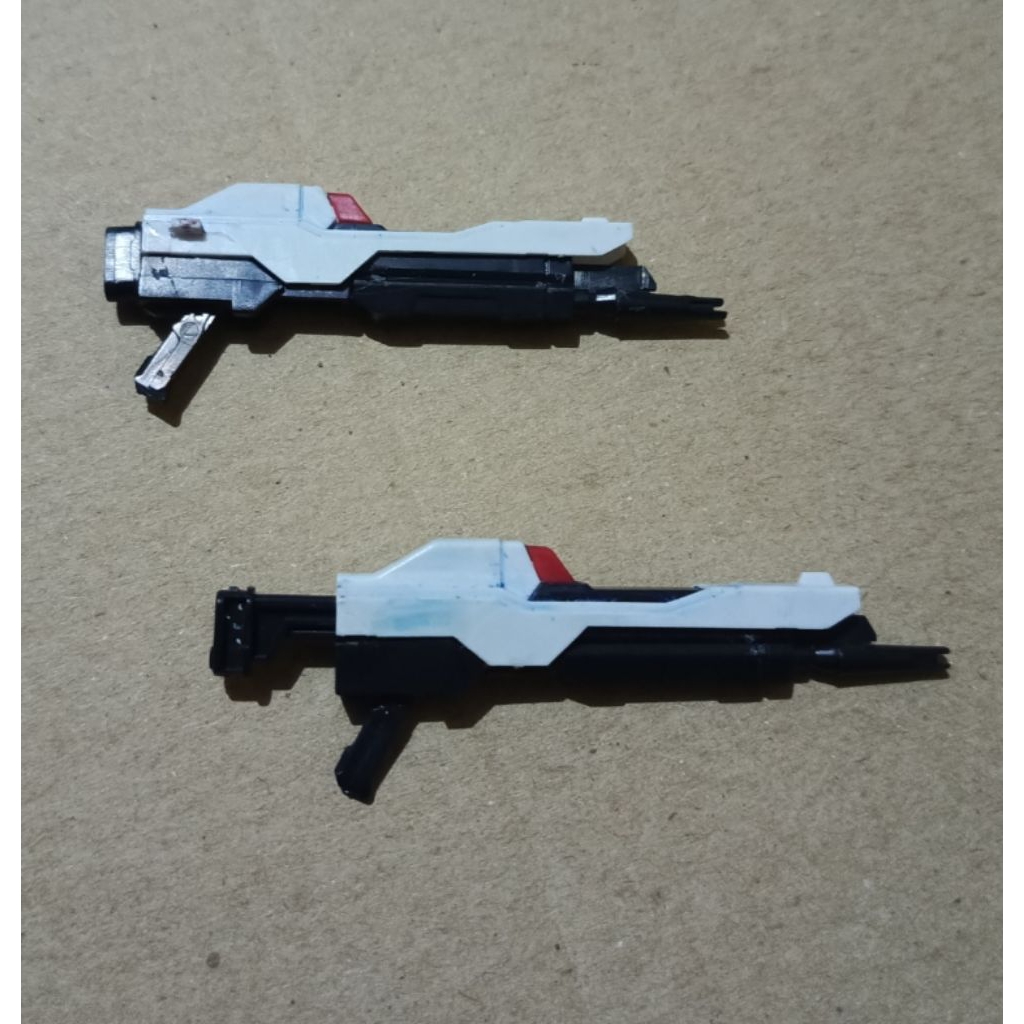 HG RlFLE Mighty Strike Freedom kw