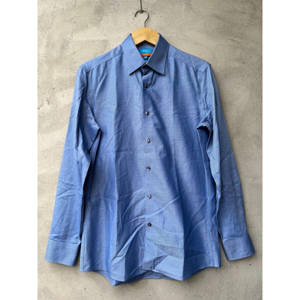 G2000 man Non-iron kemeja M