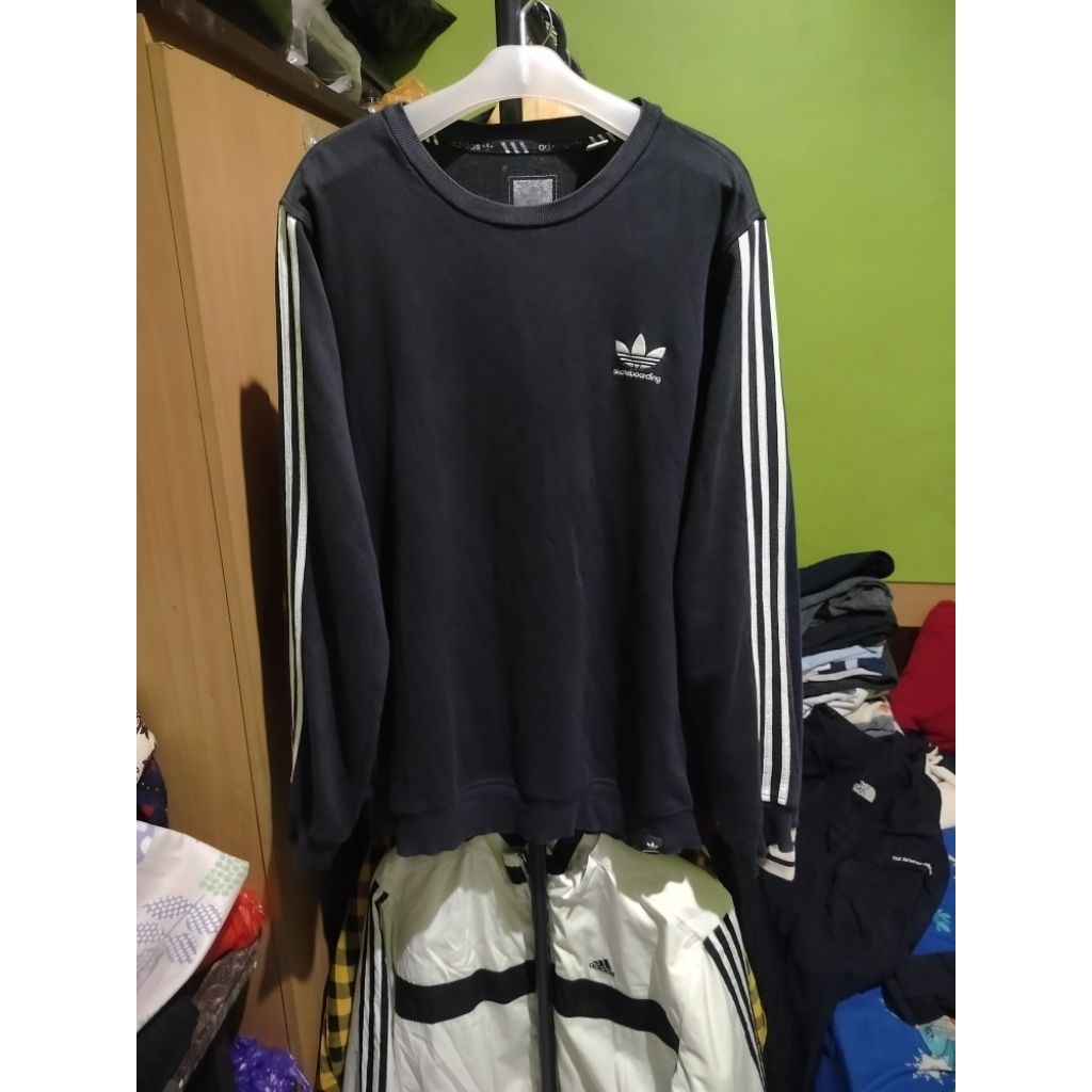 CREWNECK ADIDAS SKATEBOARDING