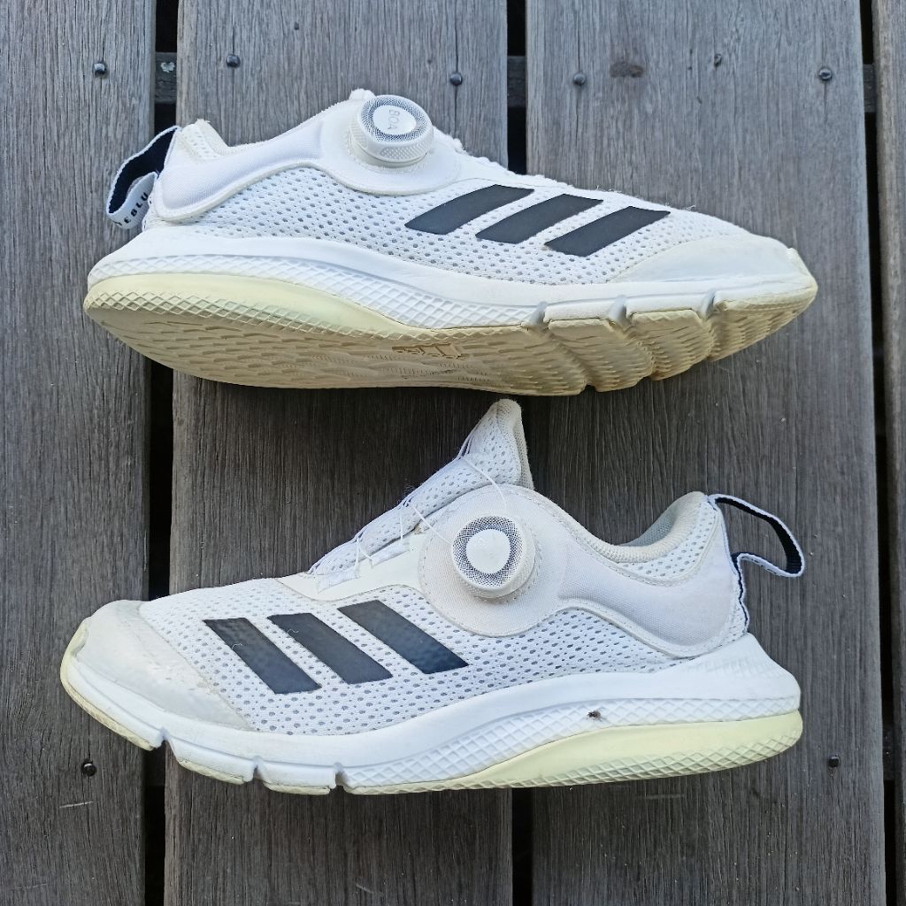 Sepatu adidas boa (Second)