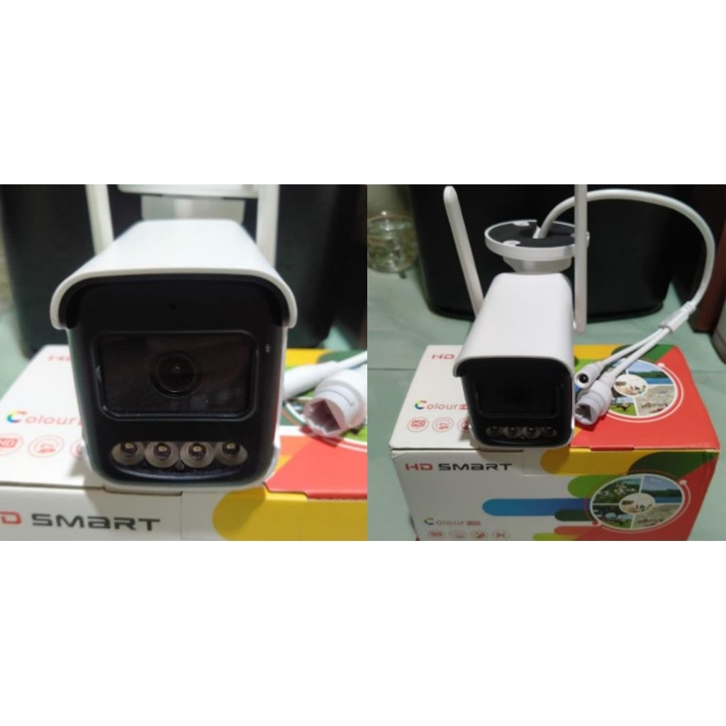 Cctv v380