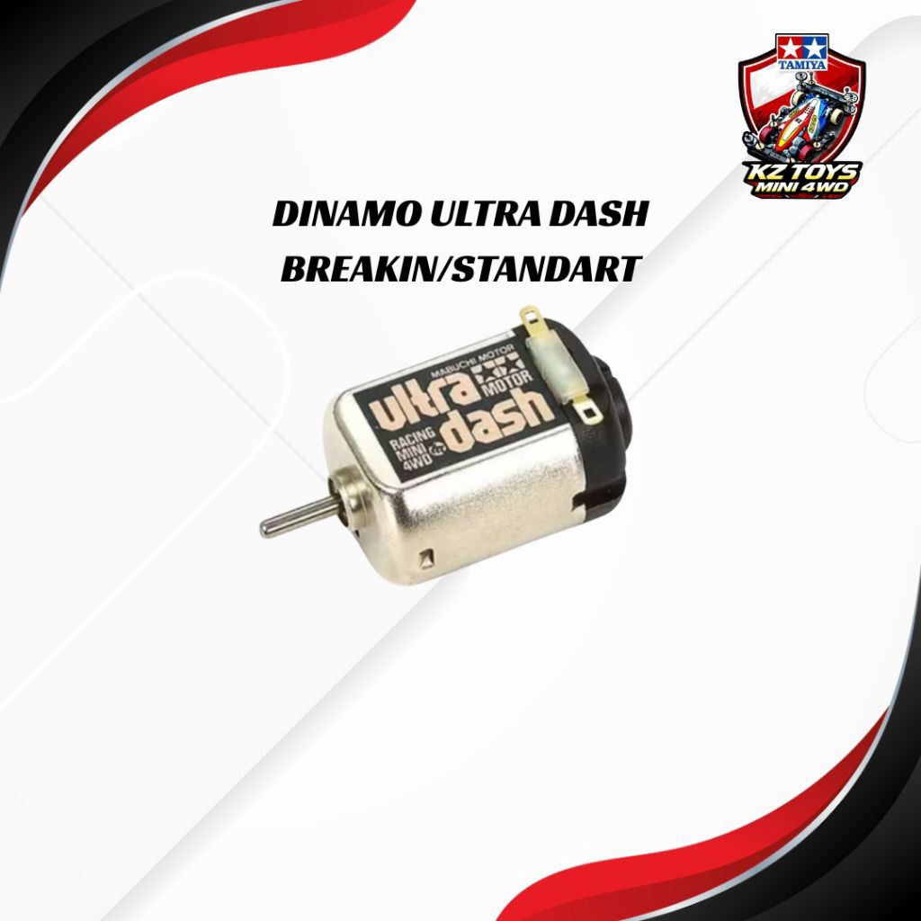 dinamo ultra dash