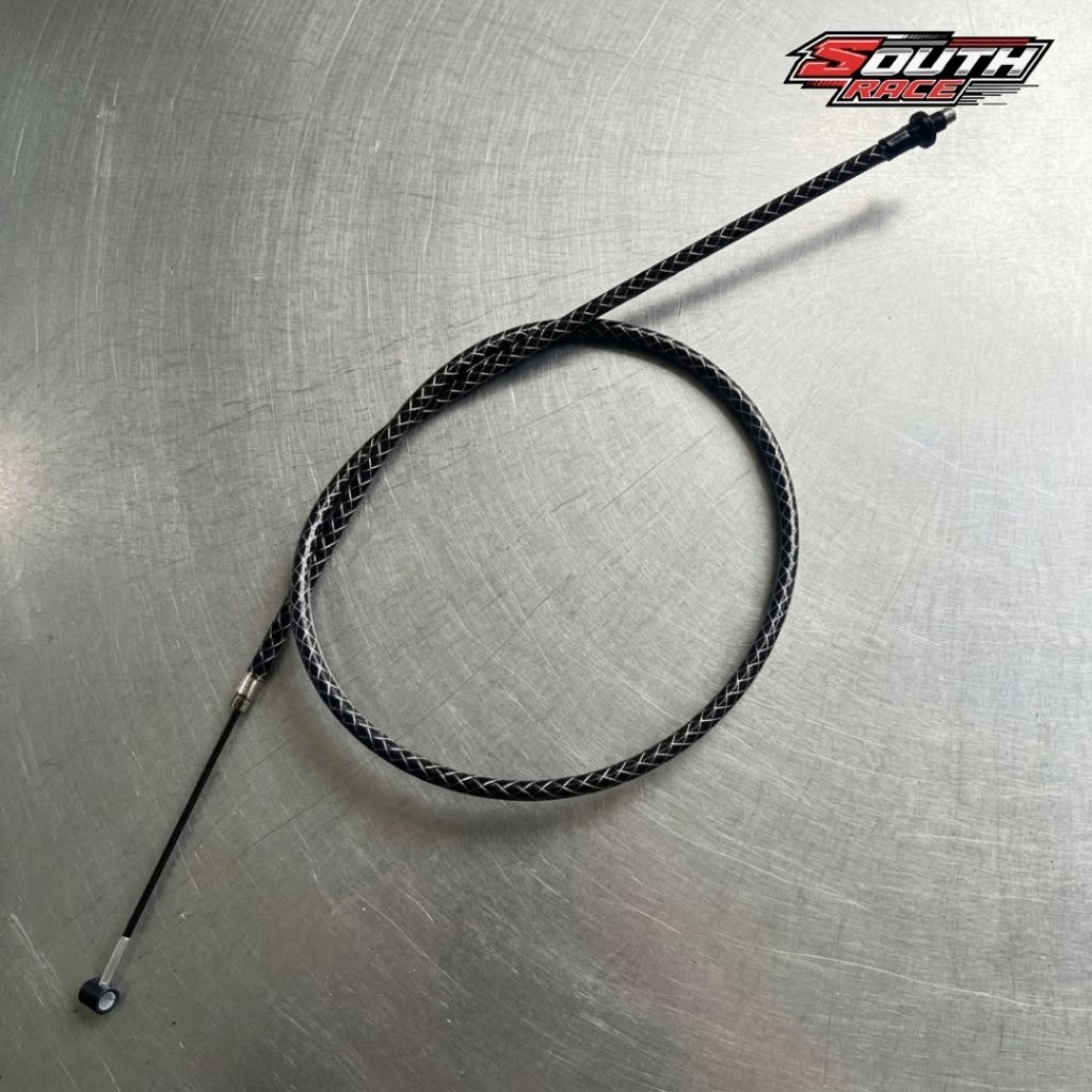 Kabel Kopling Karbon RX King | Serat Carbon RXKing Yamaha
