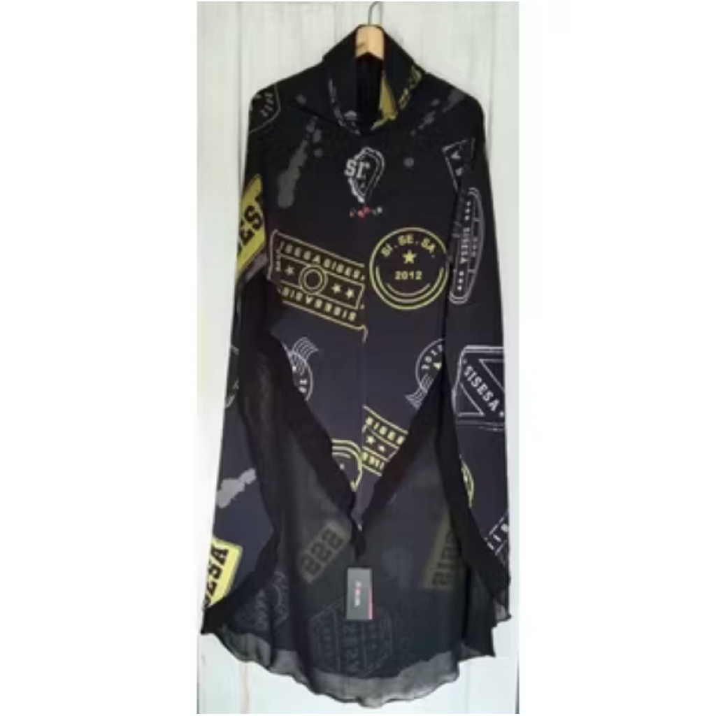 preloved sisesa halmark