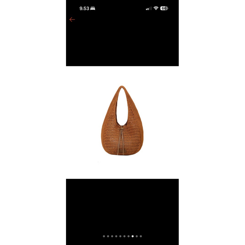 dowa amalfi shoulder bag tas dowa