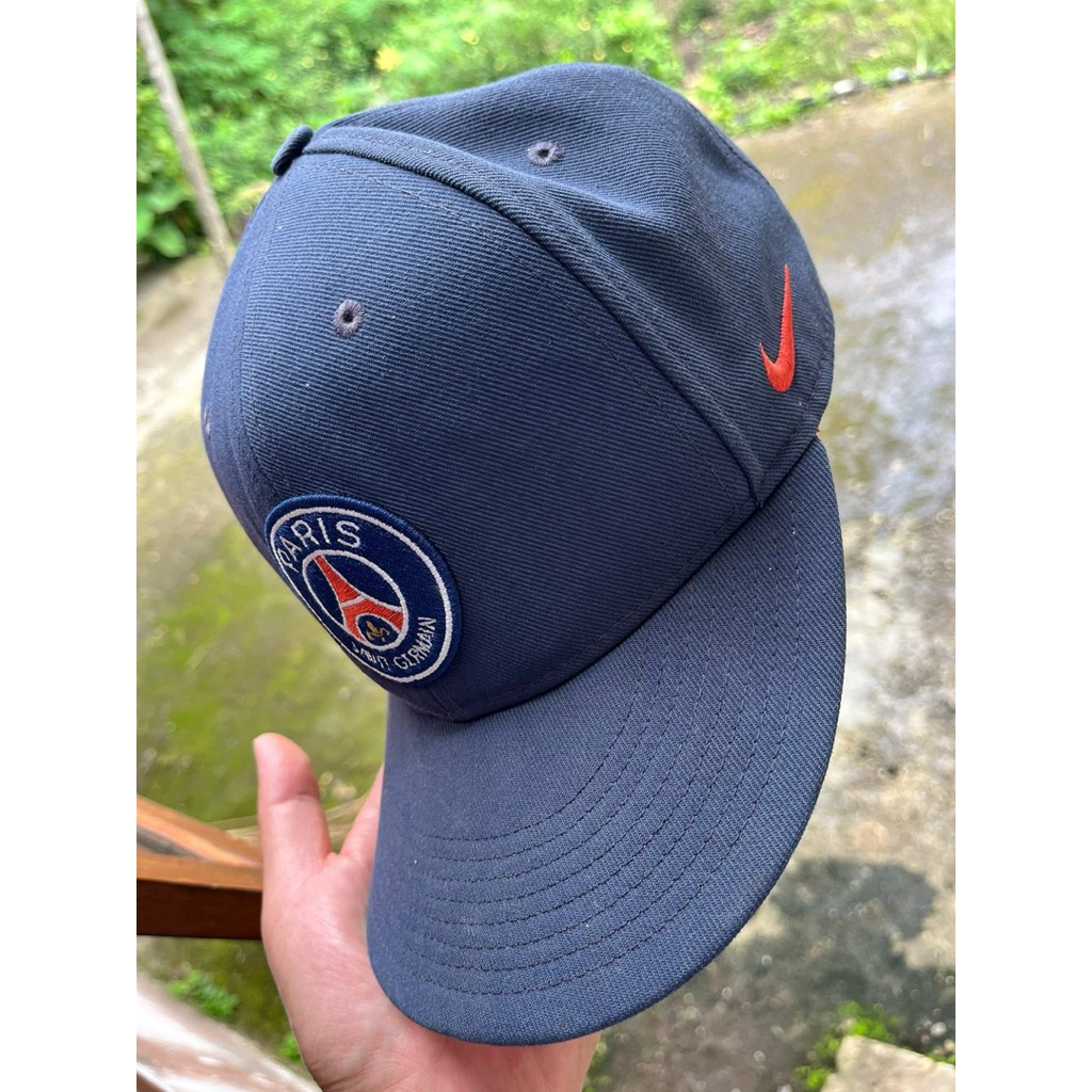 Topi Nike x PSG
