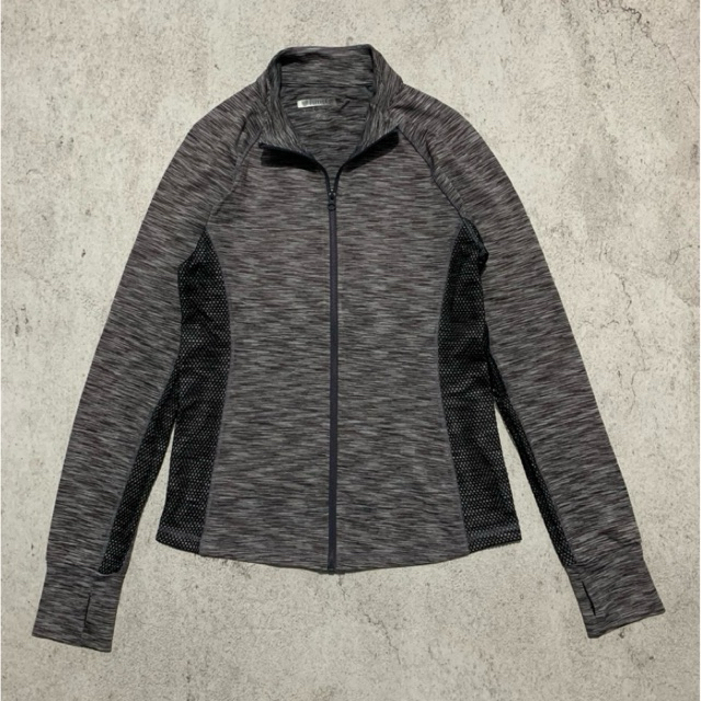 Forever 21 Jacket Olahraga Wanita