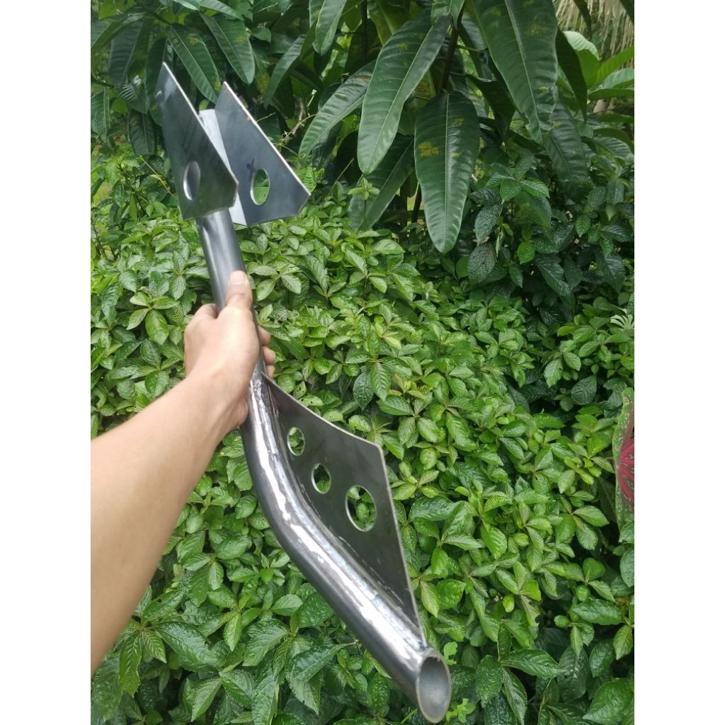 Pemanis Rangka RBT untuk semua jenis motor kendaraan GTX TRAIL