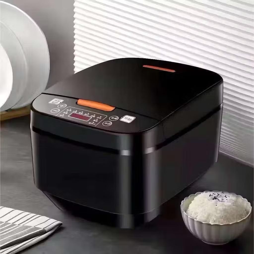 PENANAK NASI RICE COOKER DIGITAL PHILIPS HD4516