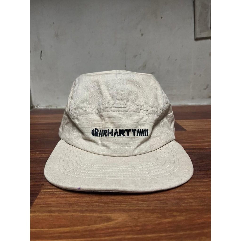 topi carhartt