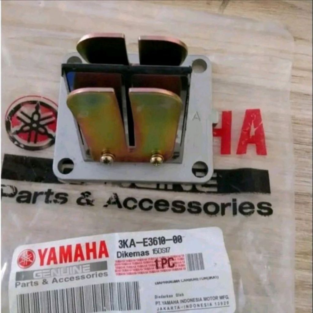 membran RX King original Yamaha set