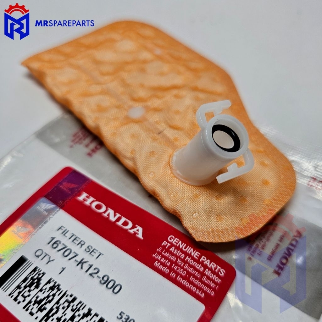 Pampers Filter Saringan Fuel Pump Motor PCX 150 ADV 150 K12.