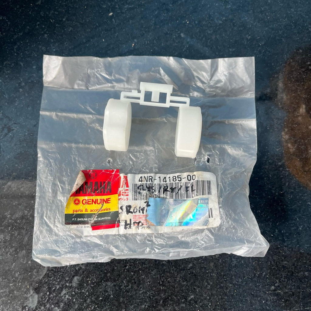 pelampung karburator Yamaha 125z fizr original Nos japan 4NR-14185-00