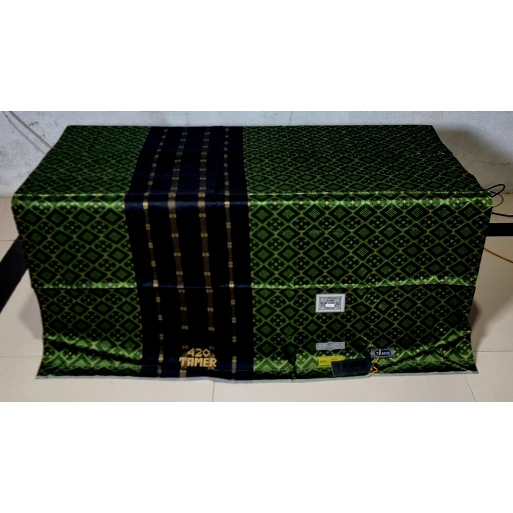 SARUNG TAMER 420  SFS SGG SGC EXSLUSIV motif terbaru