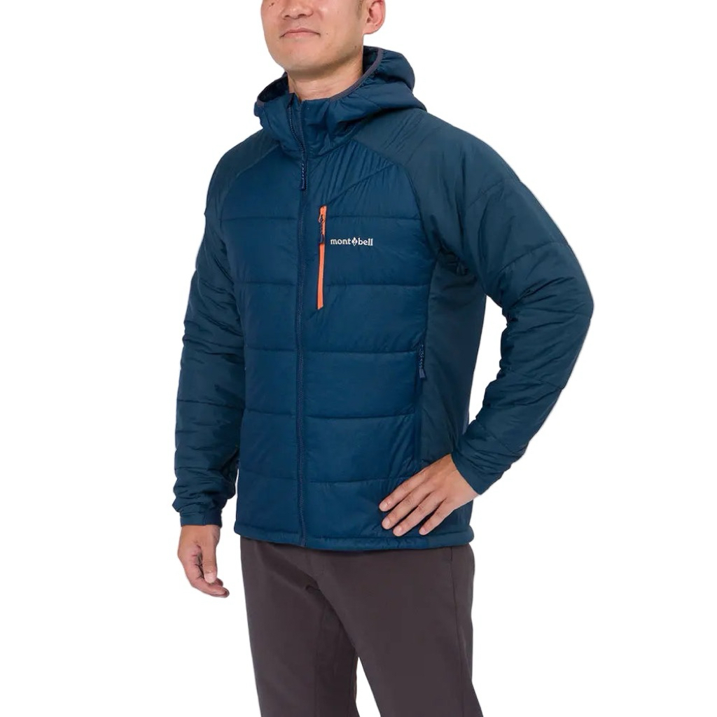 montbell ultralight thermawrap jacket