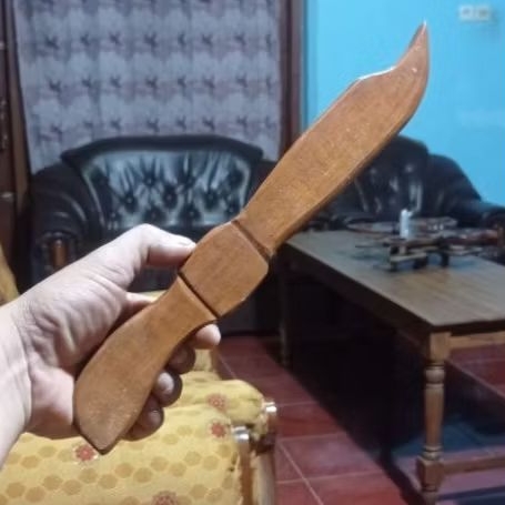 BELATI KAYU JATI - BELATI KAYU MAINAN - BELATI KRIPEN - BELATI PERAGA -BELATI LATIHAN