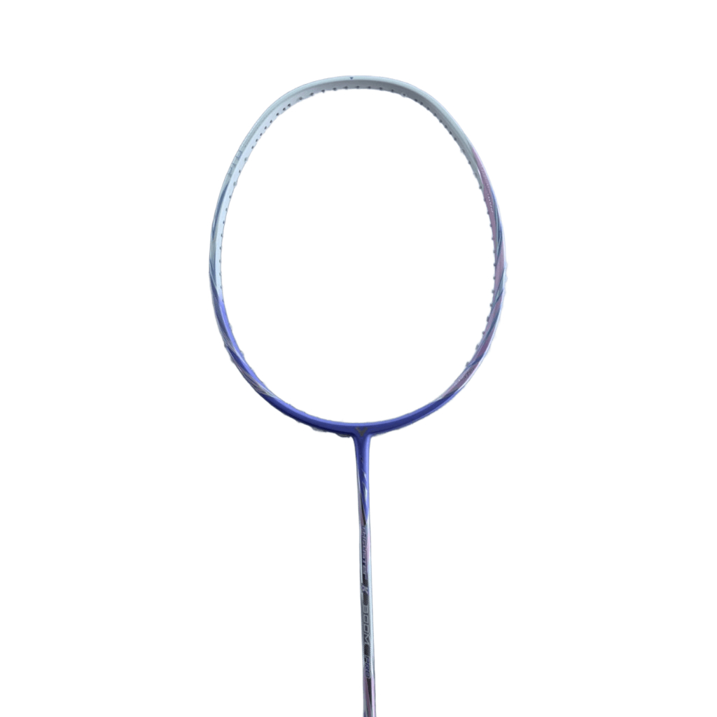 RAKET BADMINTON VICTOR THRUSTER K BHOOM PRO