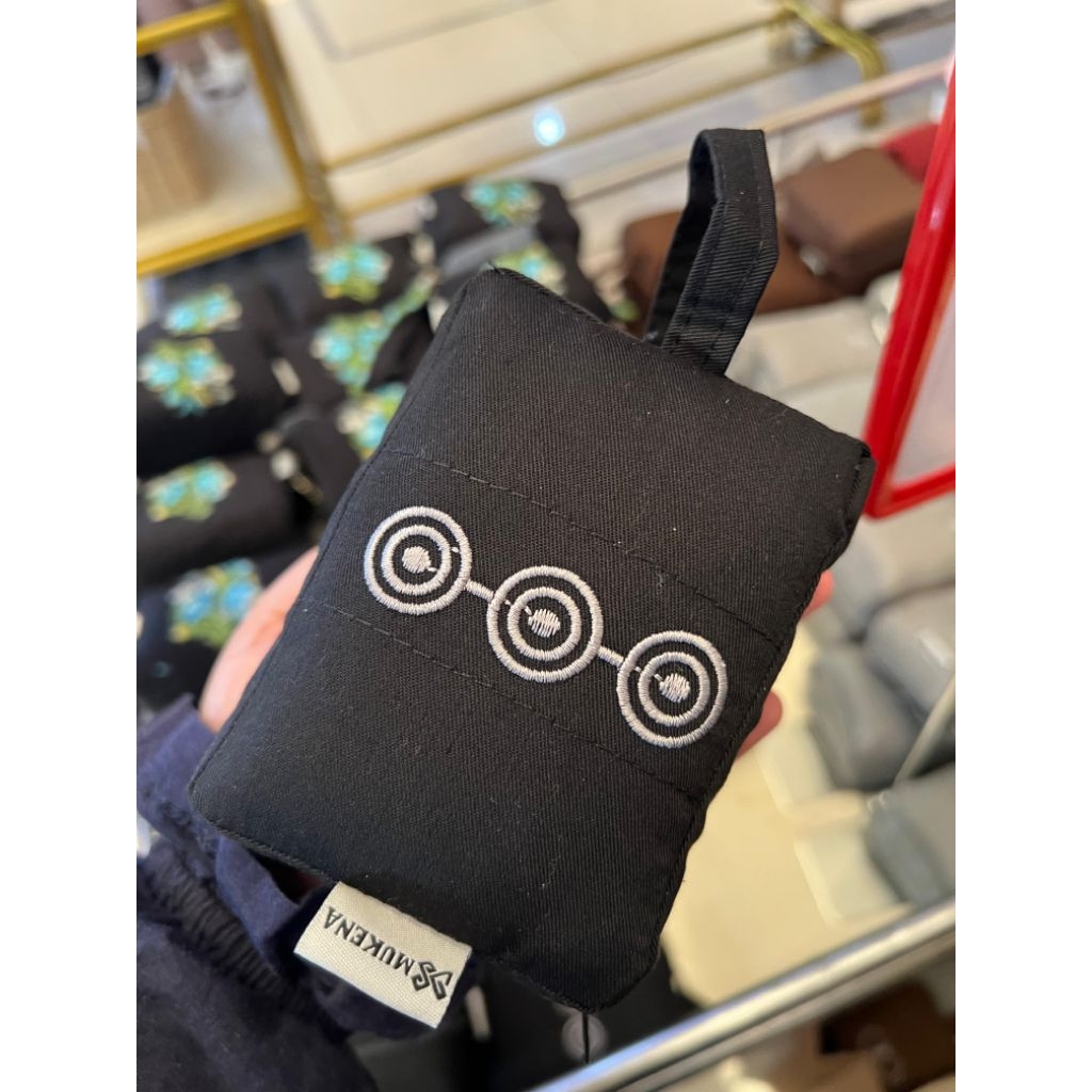 Mukena Travel Karita by DS