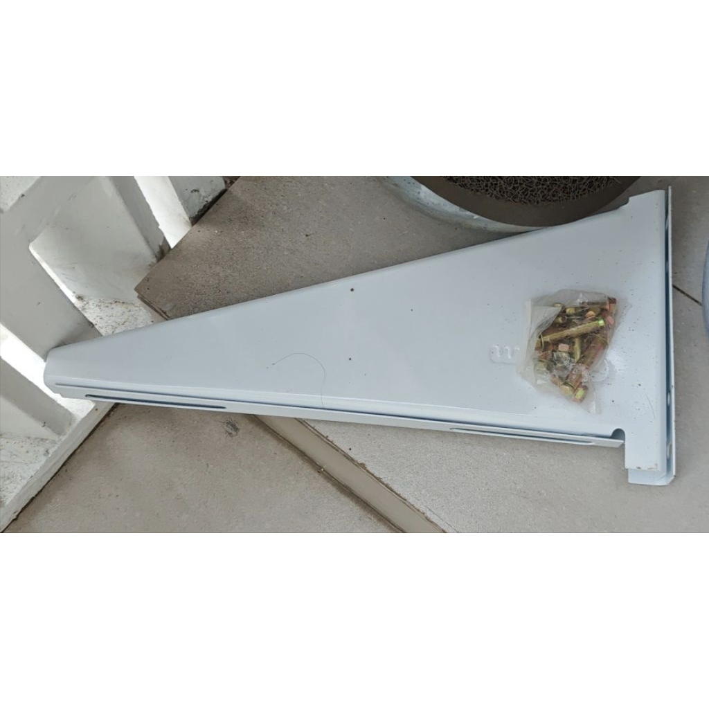 Bracket AC 2PK - Baru