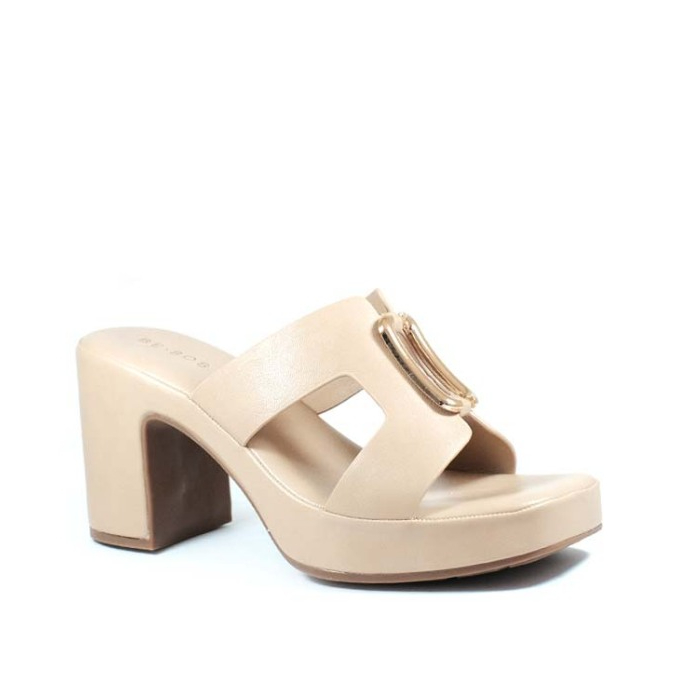 Be-Bob Heels Mirave-X26029