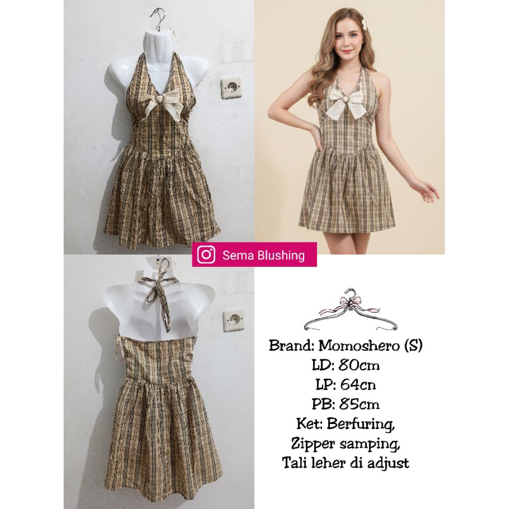 Dress Fairy / Dress coquette