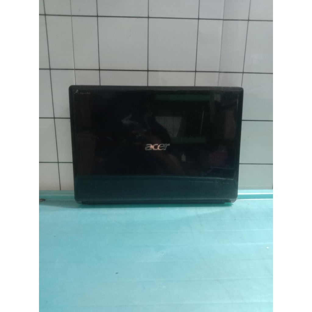 casing Laptop Acer aspire 4745g