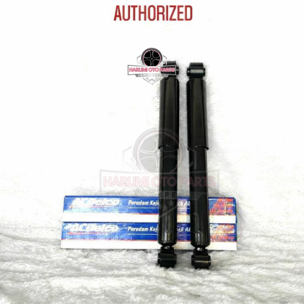 Acdelco Shockbreaker Isuzu Panther Belakang