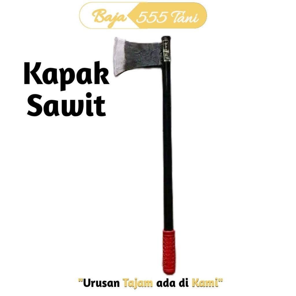 KAPAK SAWIT