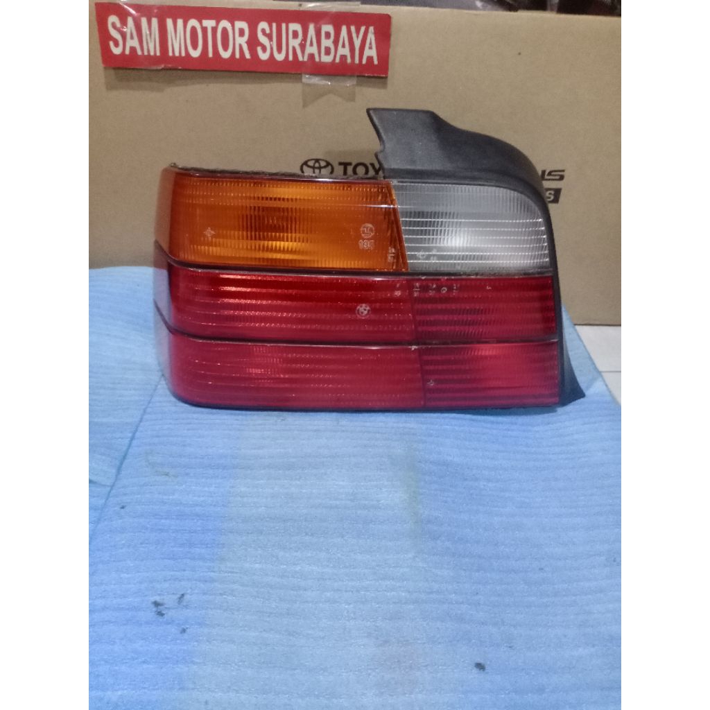 Stoplamp Lampu stop BMW e36 Original