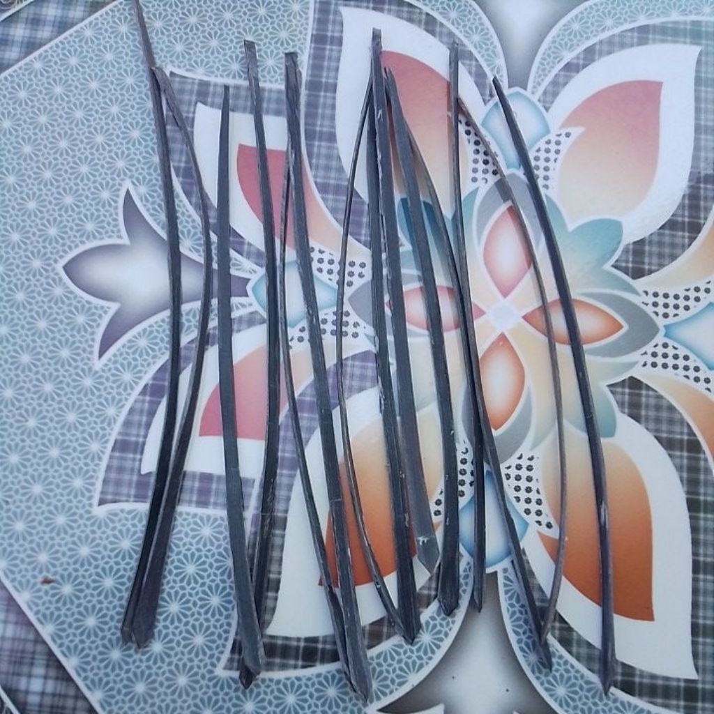 Tali simpai isi 14 dari tanduk