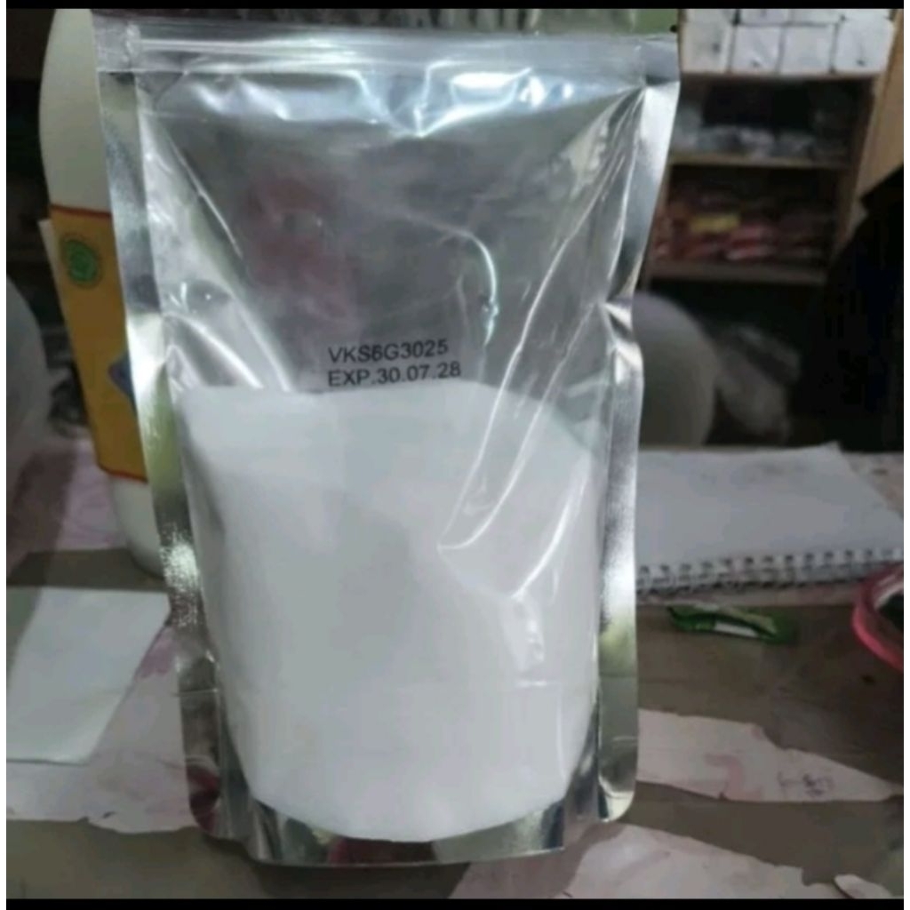 vanili Garuda bubuk 500g