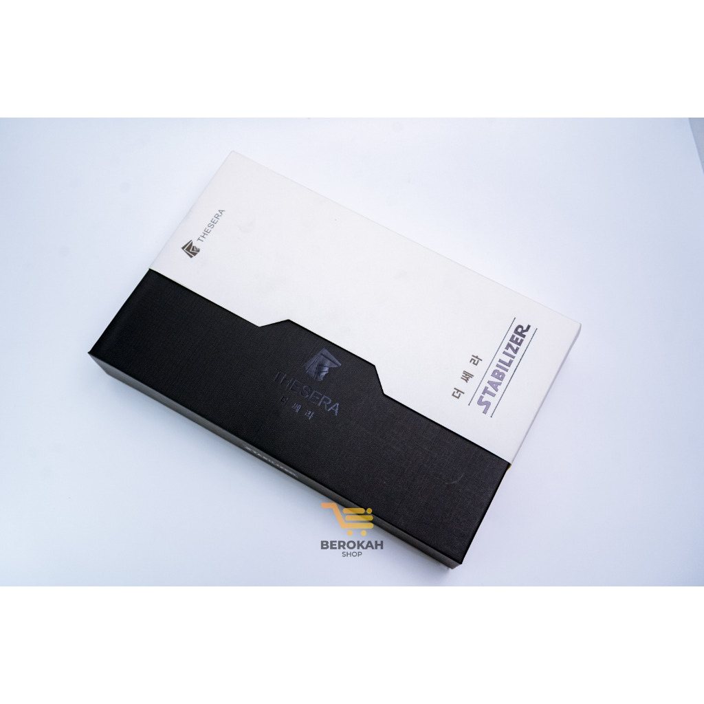 ALAT SUNAT MODERN THESERA