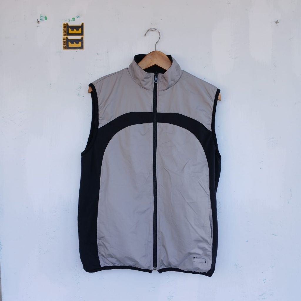 Vest Ellesse Reversible