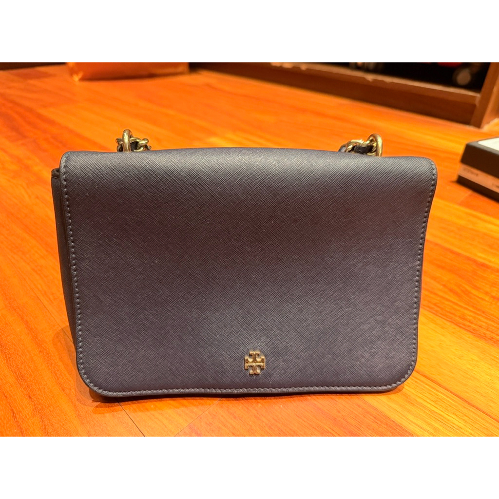 DIJUAL TAS PRELOVED / SECOND TORY BURCH ASLI