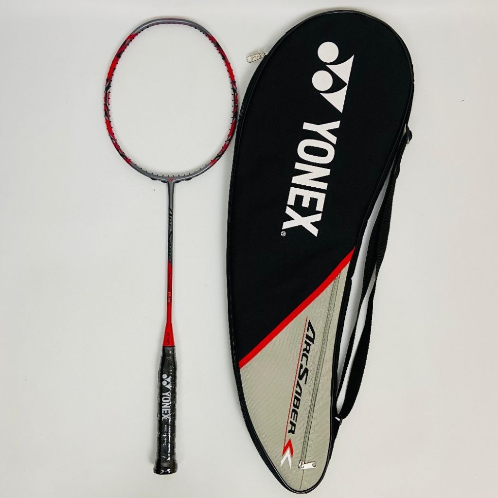 Raket Yonex Arcsaber 11 Pro Original