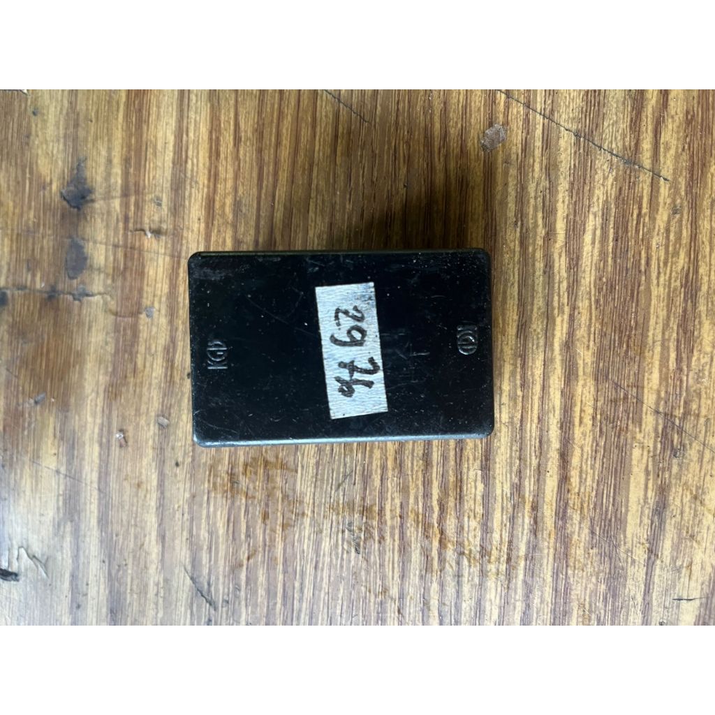 ORIGINAL CDI Honda Astrea Grand Supra X 100 Old KGD original / 2976