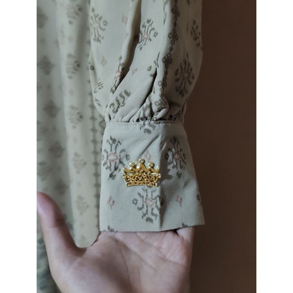 preloved bahtera cinta kazami