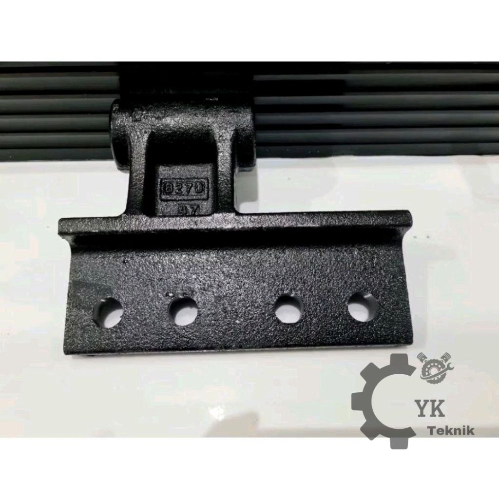 Rumah Singkal Traktor G1000,G1000 Boxer,G3000,Zeva Quick /Plow Head Traktor G1000 Boxer,G3000,Zeva Q