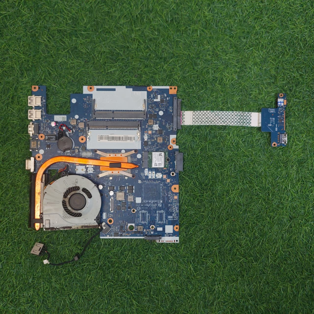 MAINBOARD LAPTOP LENOVO G41-35 AMD A8-7410