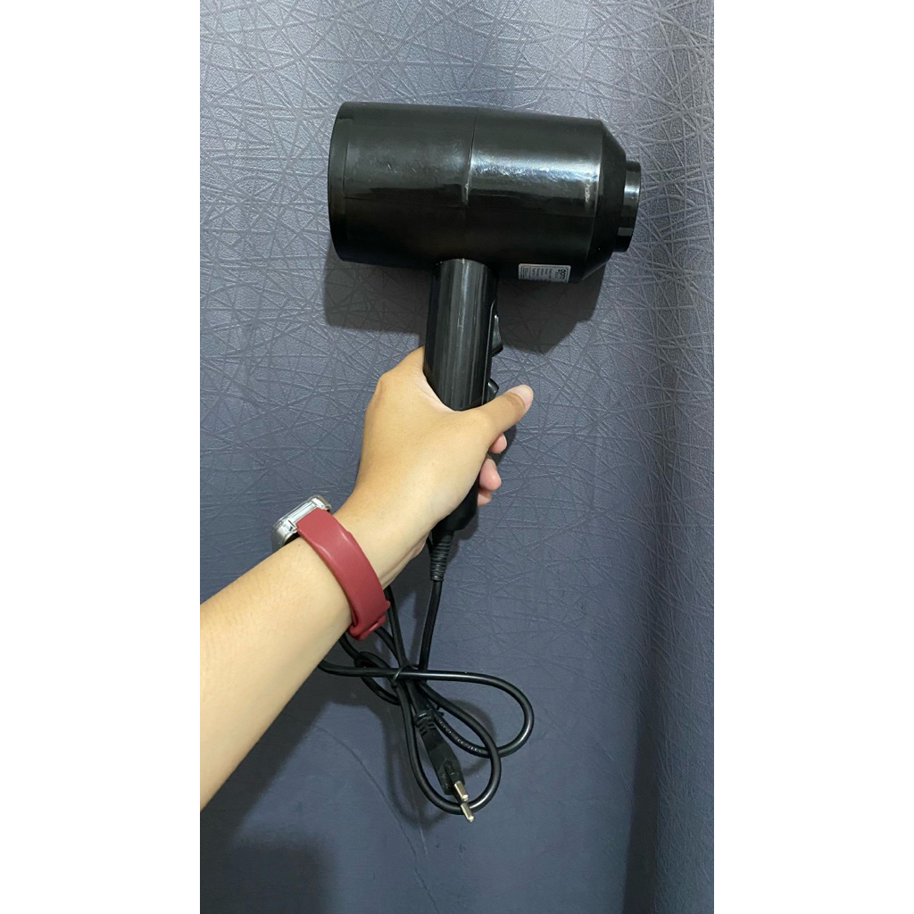 PRELOVED HAIR DRYER GOTO