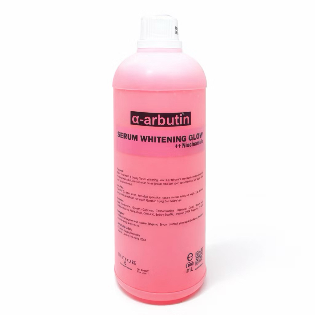 SERUM ALPHA ARBUTIN 1 LITER